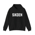 SIKDEN Core Oversized Hoodie